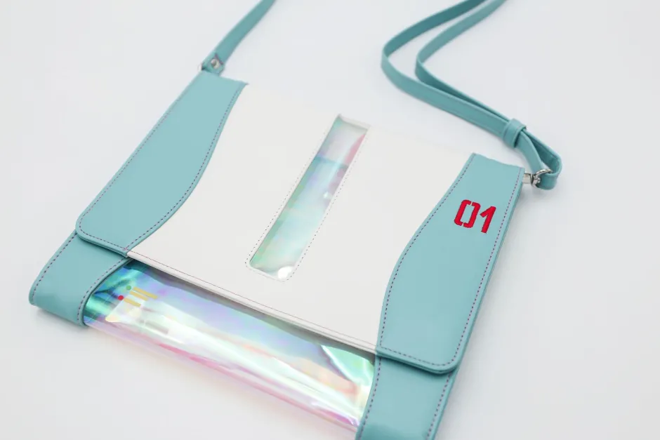 DBC x Hatsune Miku Car Registration Case Ver.2 Discount