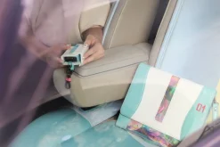 DBC x Hatsune Miku Car Registration Case Ver.2 Discount