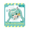 DBC x Hatsune Miku Drive Recorder Sticker Ver.2 Hot