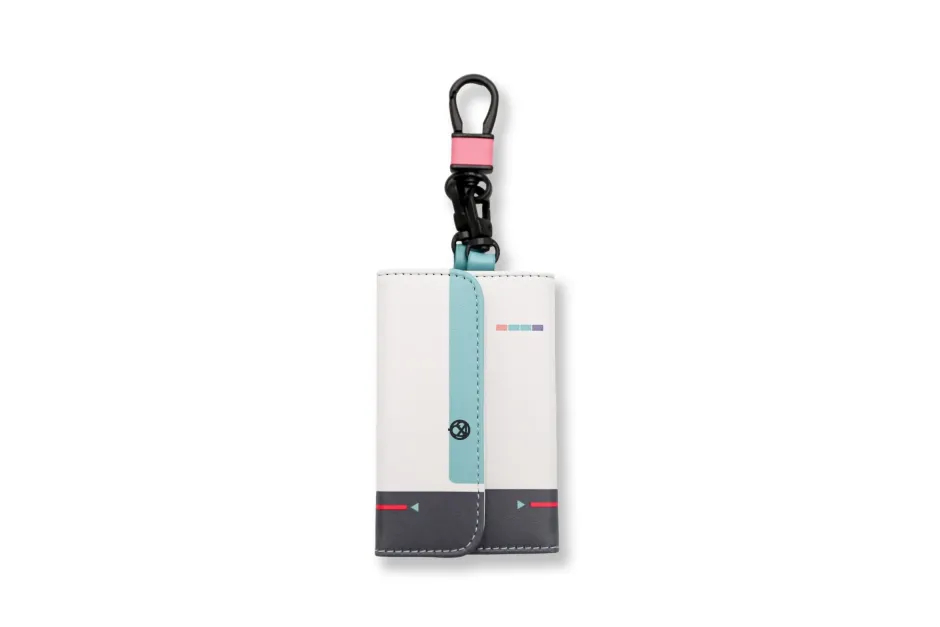 DBC x Hatsune Miku Key Case Ver.2 Sale