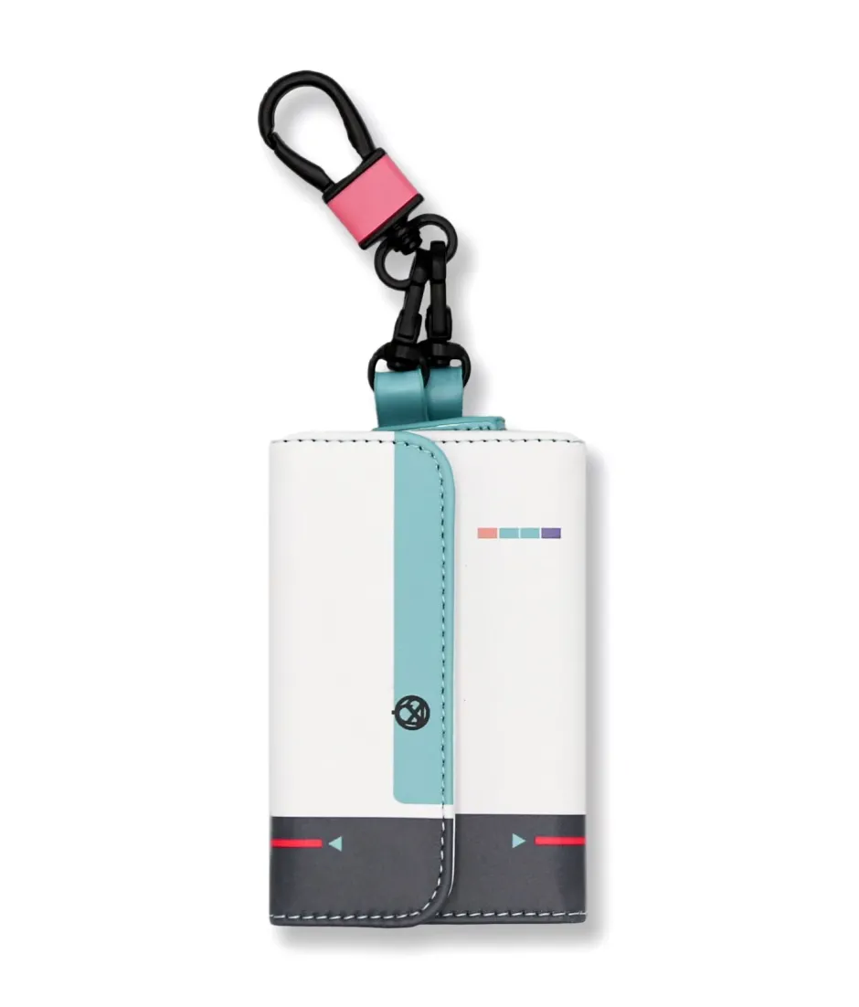 DBC x Hatsune Miku Key Case Ver.2 Sale
