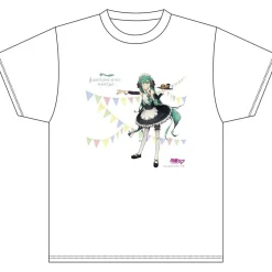Tops>DBC x Hatsune Miku Marche Ver. T-Shirt L