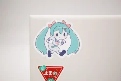 DBC x Hatsune Miku TAFT Ver. Going-out Sticker Outlet
