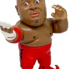 Soft Vinyl Figures>16d Collection 007: Abdullah the Butcher