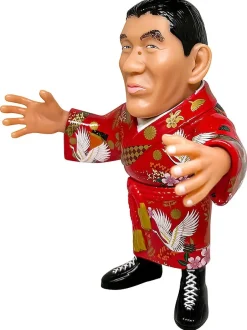Soft Vinyl Figures>16d Collection 019: Giant Baba (Crane Gown)