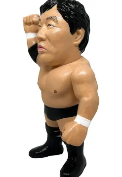 Soft Vinyl Figures>16d Collection 023: Jumbo Tsuruta