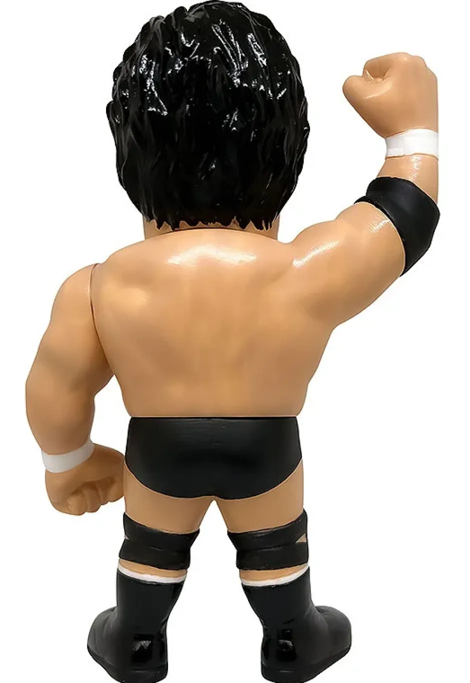 Soft Vinyl Figures>16d Collection 023: Jumbo Tsuruta