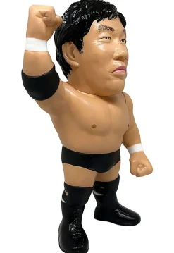 Soft Vinyl Figures><noscript><img width=