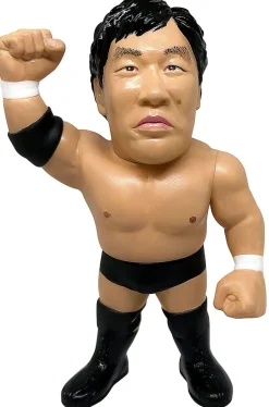 Soft Vinyl Figures><noscript><img width=