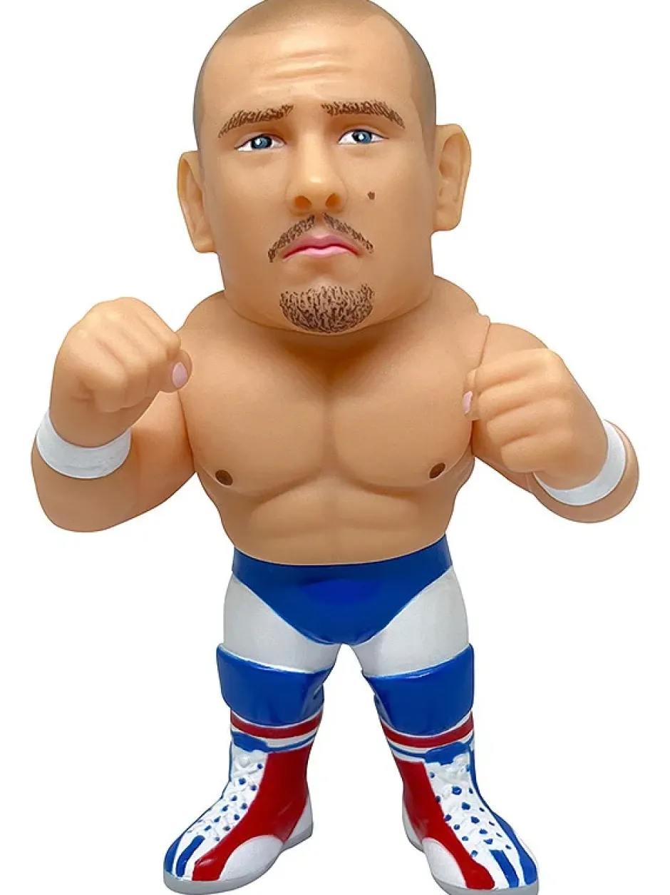 16d Collection 030: Legend Masters Dynamite Kid Discount