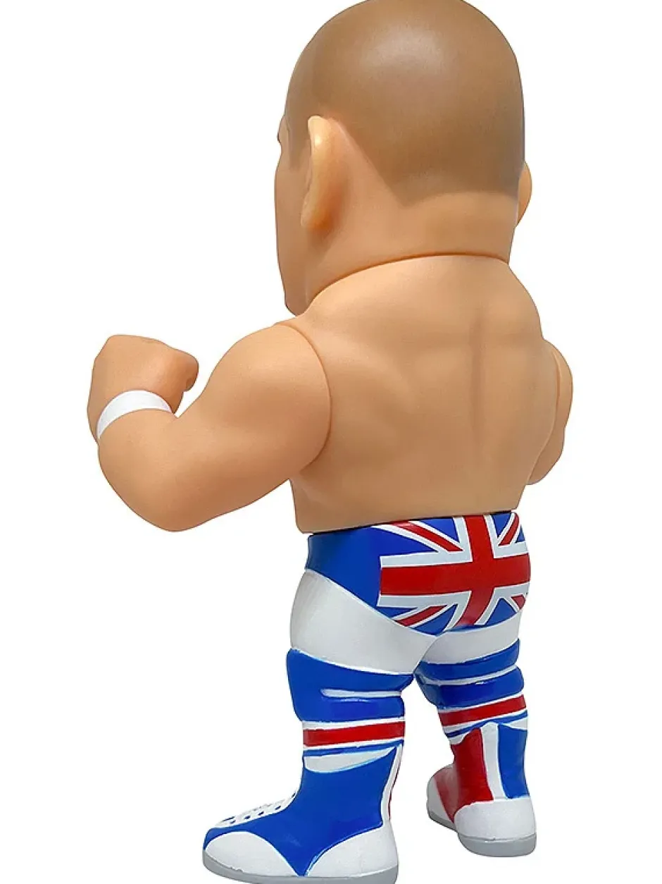 16d Collection 030: Legend Masters Dynamite Kid Discount