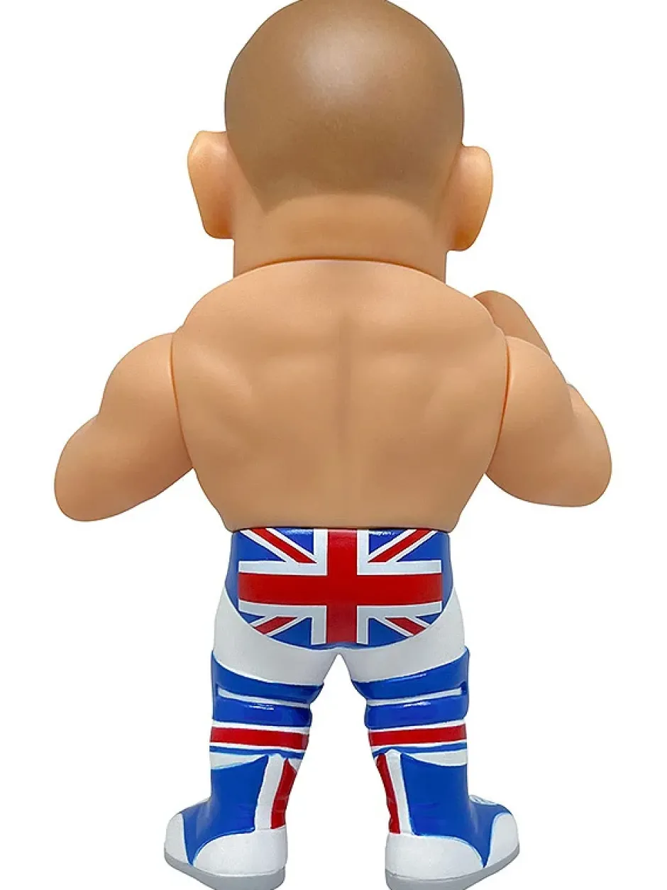 16d Collection 030: Legend Masters Dynamite Kid Discount