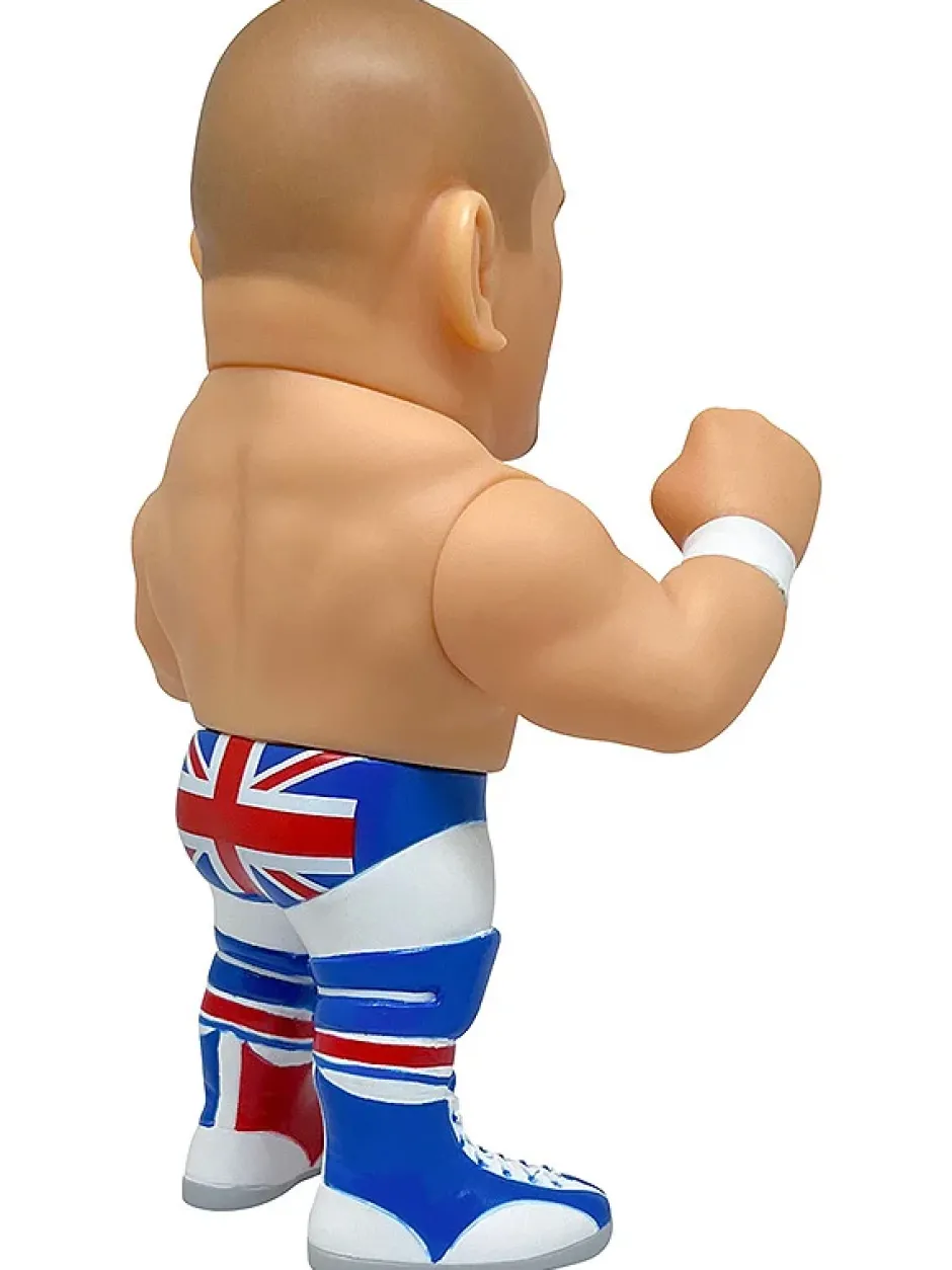 16d Collection 030: Legend Masters Dynamite Kid Discount
