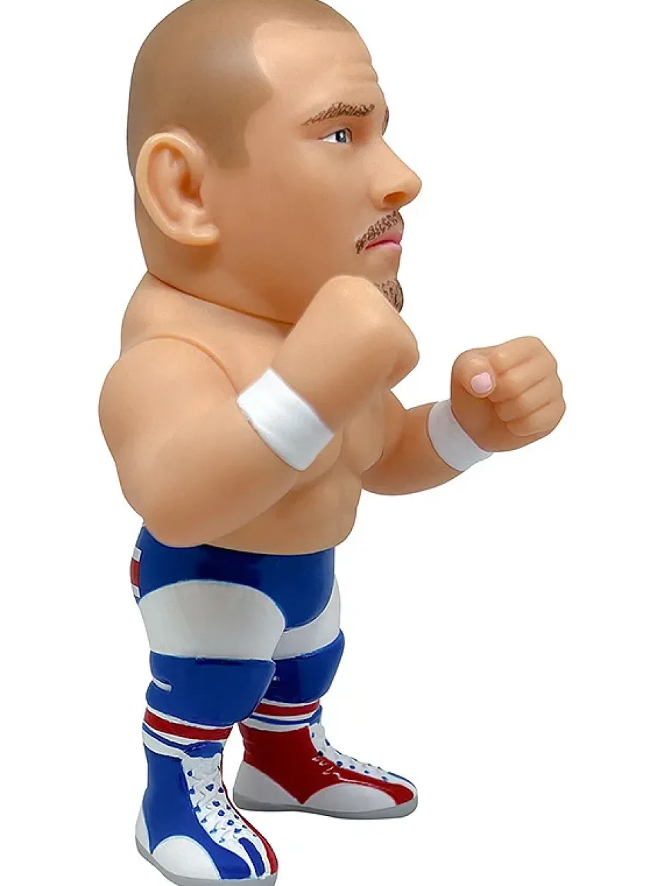 16d Collection 030: Legend Masters Dynamite Kid Discount