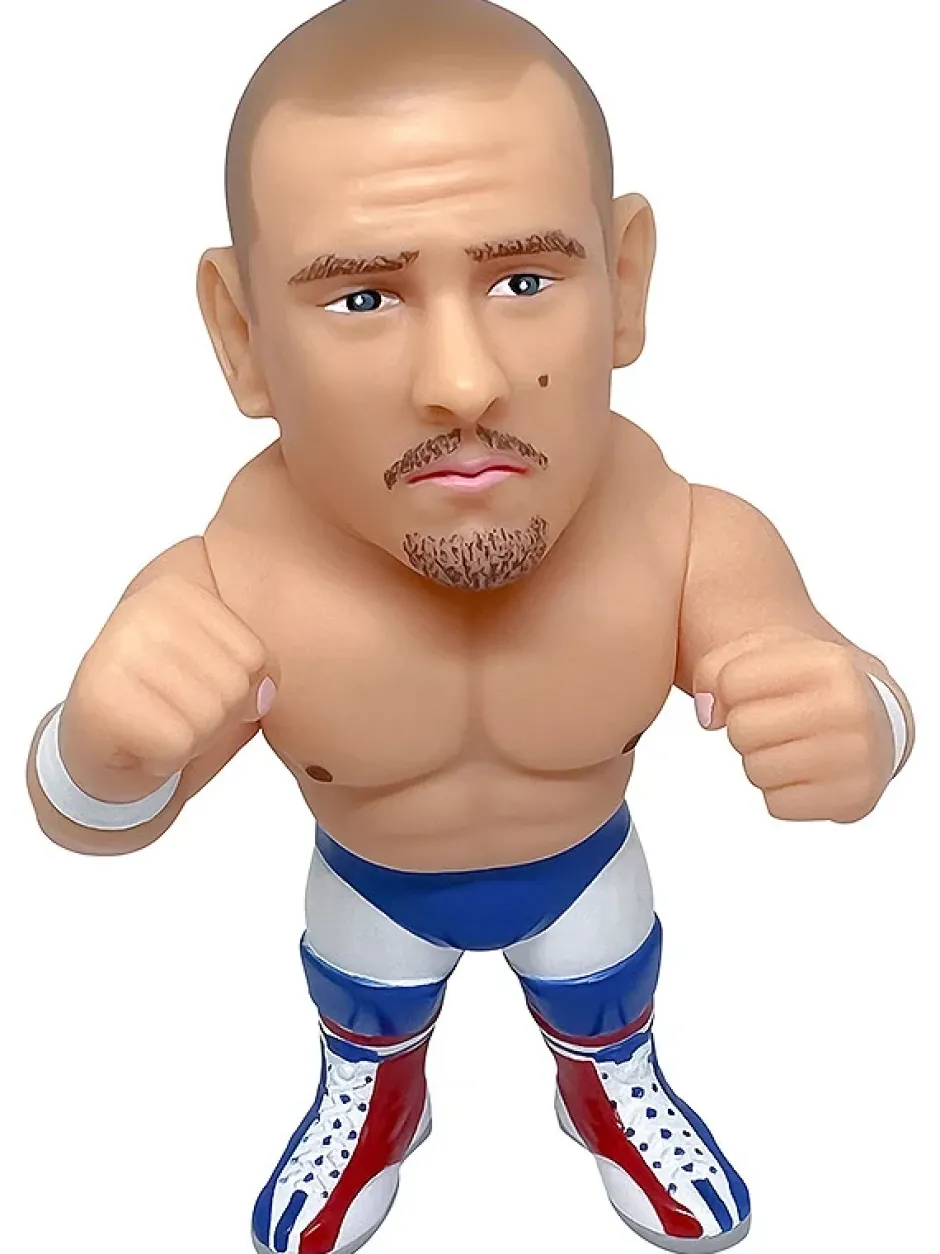 16d Collection 030: Legend Masters Dynamite Kid Discount