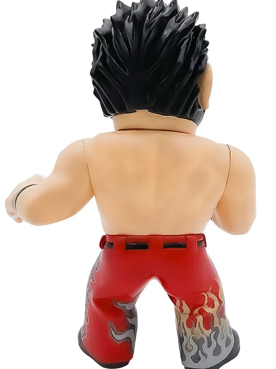 16d Collection 033: Legend Masters Great Muta: ByeBye Retirement Ver. (Black)