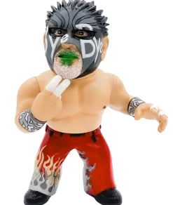 16d Collection 033: Legend Masters Great Muta: ByeBye Retirement Ver. (Black)