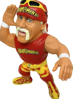 16d Collection Legend Masters 018: Hulk Hogan