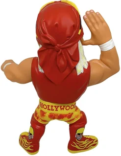 16d Collection Legend Masters 018: Hulk Hogan