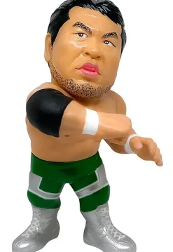 16d Collection 024: Legend Masters Mitsuharu Misawa Online