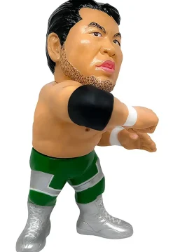 16d Collection 024: Legend Masters Mitsuharu Misawa Online