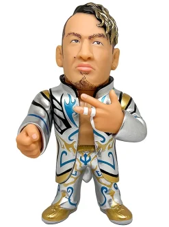 Soft Vinyl Figures>16d Collection 032: Legend Masters Naomichi Marufuji