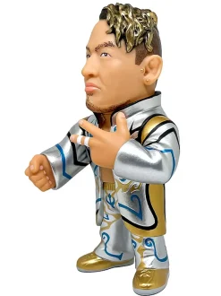 Soft Vinyl Figures>16d Collection 032: Legend Masters Naomichi Marufuji