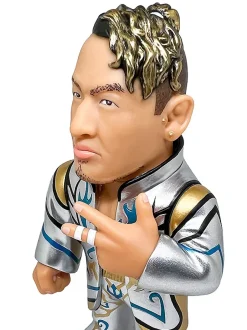 Soft Vinyl Figures><noscript><img width=