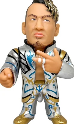 Soft Vinyl Figures><noscript><img width=
