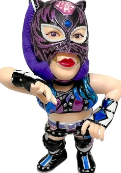 Soft Vinyl Figures>16d Collection 031: Legend Masters Stardom Starlight Kid