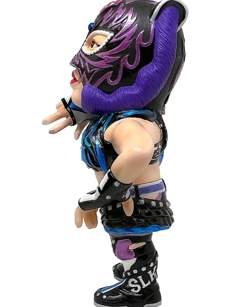 Soft Vinyl Figures>16d Collection 031: Legend Masters Stardom Starlight Kid