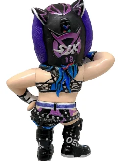 Soft Vinyl Figures><noscript><img width=