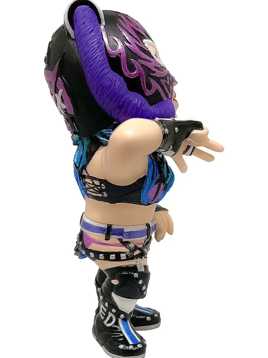 Soft Vinyl Figures>16d Collection 031: Legend Masters Stardom Starlight Kid