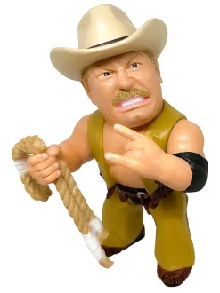 16d Collection 027: Legend Masters Stan Hansen Hot