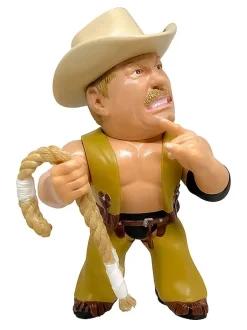 16d Collection 027: Legend Masters Stan Hansen Hot