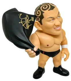 16d Collection 015: Minoru Suzuki Best