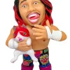 Soft Vinyl Figures>16d Collection 013: New Japan Pro-Wrestling Hiromu Takahashi