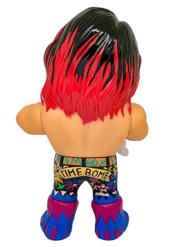 Soft Vinyl Figures><noscript><img width=