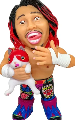Soft Vinyl Figures><noscript><img width=