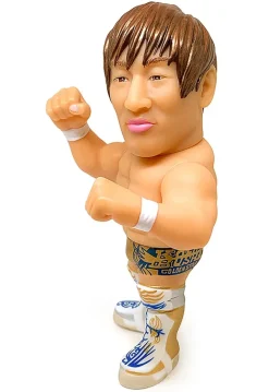 Soft Vinyl Figures><noscript><img width=