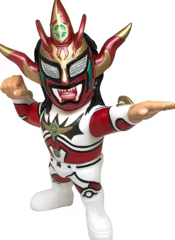 16d Collection: New Japan Pro-Wrestling Jyushin Thunder Liger (Standard Color) Discount