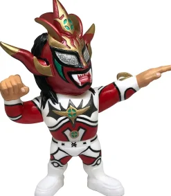 16d Collection: New Japan Pro-Wrestling Jyushin Thunder Liger (Standard Color) Discount