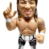 16d Collection: New Japan Pro-Wrestling Hiroshi Tanahashi Hot