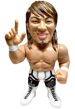 16d Collection: New Japan Pro-Wrestling Hiroshi Tanahashi Hot