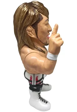16d Collection: New Japan Pro-Wrestling Hiroshi Tanahashi Hot
