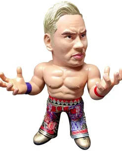 Soft Vinyl Figures>16d Collection: New Japan Pro-Wrestling Kazuchika Okada