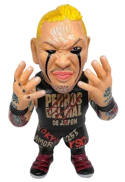 Soft Vinyl Figures>16d Collection 029: Nosawa Rongai
