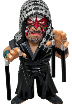 Soft Vinyl Figures>16d Collection 022: The Great Kabuki