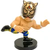Soft Vinyl Figures>16d Collection 014: The Original Tiger Mask (Satoru Sayama): Legend Ver. (Re-run)