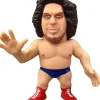 Soft Vinyl Figures>16d Collection: WWE André the Giant (Re-run)